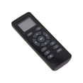 thumbnail image 4 of Remote Control for Uoni S860 X6S for Cybovac E20 E30 E31 D3 Robot Vacuum, 4 of 8