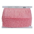 thumbnail image 2 of 5 Yards of 4" Chainette Fringe Trim, 2 of 5