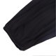 thumbnail image 3 of Women Yoga Pants Nylon Breathable Drawstring Fitness Sweatpants Joggers for Running Cycling Black XL, 3 of 5