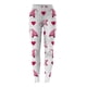 thumbnail image 2 of Gibobby Día San Valentín Mujeres Entrenamiento cuerpo entero Correr Medias deportivas Levantamiento glúteos Pantalones yoga Estilo Leggings impresos Pantalones yoga cintura alta(Multicolor, L), 2 of 5