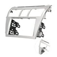thumbnail image 3 of Fascia, Original Factory Specifications 2 Din Audio Frame  For Belta 2005-2008 For Yaris Sedan 2006-2012, 3 of 8