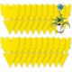 thumbnail image 1 of 50 uds trampa para moscas enchufable YONGSHENG pegatinas de placas amarillas, 1 of 5