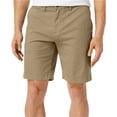 thumbnail image 1 of Tommy Hilfiger Mens Classic Casual Chino Shorts, Beige, 31 Tommy Hilfiger chino, 1 of 1