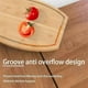 thumbnail image 4 of Corner Cutting Board, Corner Countertop Cutting Board for Kitchen Counter, 4 of 5