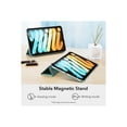 thumbnail image 6 of SaharaCase ESR Folio Case for Apple iPad mini A17 Pro & 6th Generation 2021 Forest Green (TB00042), 6 of 8