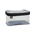 thumbnail image 1 of Live Baits Container Outdoor Fishing Hook Organizing Bucket Container Portable ,Versatile Storage, 1 of 7