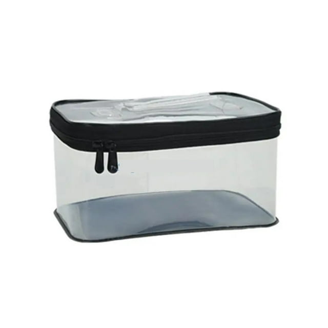 Live Baits Container Outdoor Fishing Hook Organizing Bucket Container Portable ,Versatile Storage
