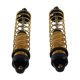 thumbnail image 4 of 4 piezas de metal y amortiguador para Arrma 1/10 Senton Granite Big S,2, 4 of 5