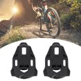 thumbnail image 4 of Bike Cleat, Bike Pedal Cleat Lock, Practical Cycling For Riding, 4 of 8