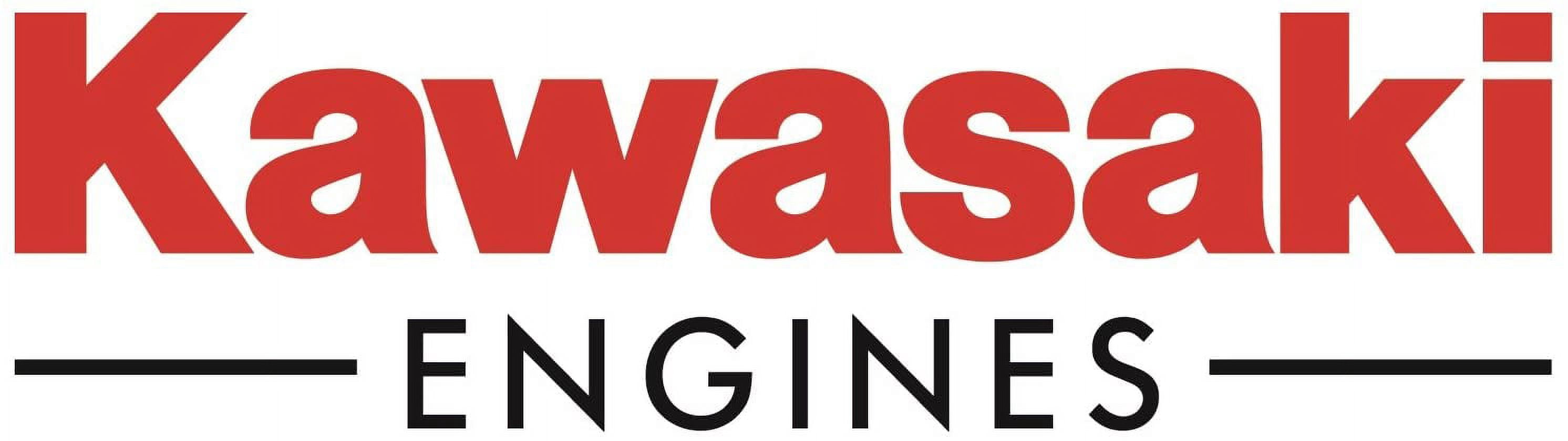 Kawasaki Tune-Up Kit with Spark Plug and Fuel Filter, 9.04 lbs