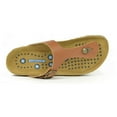 thumbnail image 3 of Sanosan Mens Siete Lunas Geneve Sandals, 3 of 4
