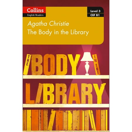 The Body in the Library : B1