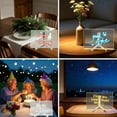 thumbnail image 3 of Lumiboard Led Drawing Board(12 Color Pens), 2025 New Cosmody Led Board 3 Styles, Cosmody Drawing Board - with Adjustable Stand for Office School Home (L: 12 * 8 in), 3 of 4