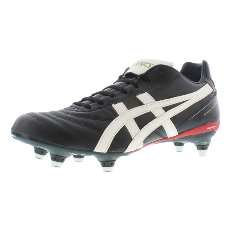 Asics Lethal Testimonial Review
