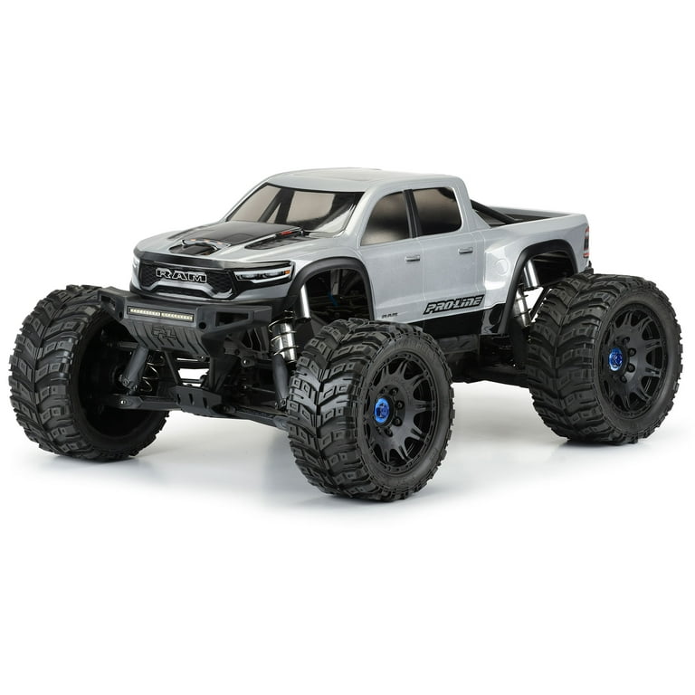 Xmaxx car 2025