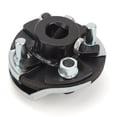 thumbnail image 2 of 3/4in-30 Spline Steering Rag Joint Coupler, Smooth  Anti Impact Steering Box Coupler Metal Wear Resistant  for, 2 of 7