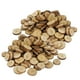 thumbnail image 1 of Rodajas de madera,Rodajas de pino,Piezas de madera,Artesanía en madera,Suministros para manualidades de bricolaje, 1 of 9
