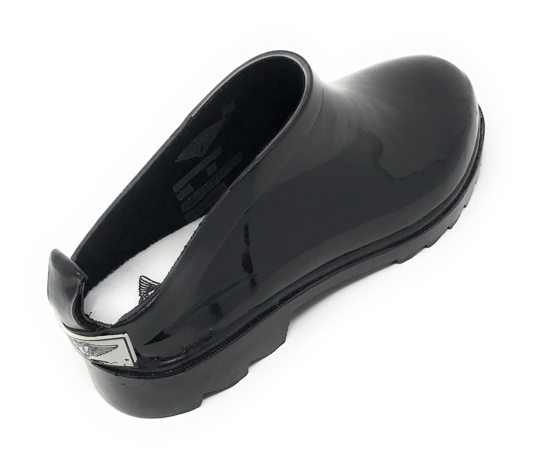 Forever Young Women's Garden Clog Rain Boots