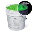 thumbnail image 2 of CUBETA DE 5 KG POLVOS HOLI GLOW VERDE NEON POLVOS HOLI CHPH0489, 2 of 2