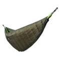 thumbnail image 3 of Outdoor Camping Hammock Warm Underquilt Ultralight Tent Winter Under Quilt Blanket Cotton, 3 of 5