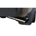 thumbnail image 3 of Corsa/Db 11-14 Toyota Tundra Double Cab/Crew Max 5.7L V8 Polished Sport Cat-Back Exhaust 24916, 3 of 4