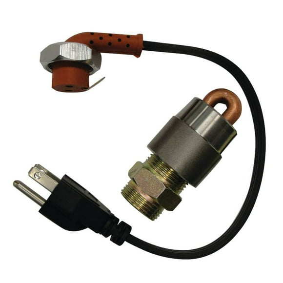 Massey Ferguson Engine Block Heater