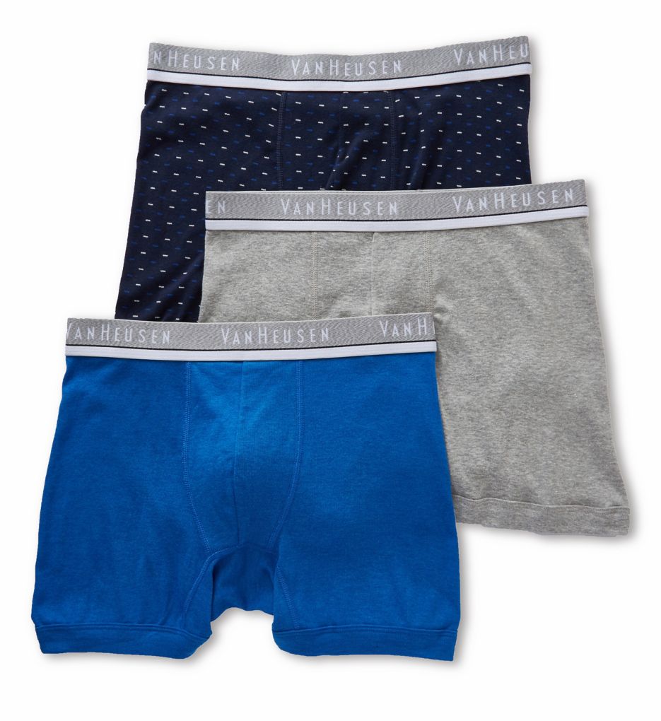 van heusen boxers