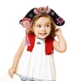 thumbnail image 4 of Diadema de princesa china, diadema tradicional china antigua Hanfu, 4 of 5