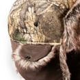 thumbnail image 4 of Realtree APX Men's Hunting Trapper Hat, 4 of 8