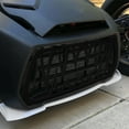 thumbnail image 4 of ATVs Cooling Enhancement Radiator Grille Insert Protective Covers Suitable for 600 900 Motorbike Easy Installation, 4 of 9