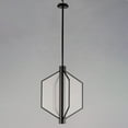 thumbnail image 2 of ET2 Lighting - Telstar - 24 Inch 4 LED Medium Pendant-Black Finish, 2 of 5