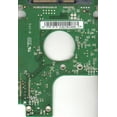 thumbnail image 2 of WD2500BEVS-00UST0, 2061-701499-600 AA, WD SATA 2.5 PCB, 2 of 2
