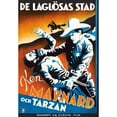 thumbnail image 2 of The Lawless Legion Movie Poster Masterprint, 2 of 2