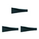 thumbnail image 3 of Greeniant Diademas deportivas, Diademas, Bandas para el cabello para mujeres Entrenamiento de yoga para correr Banda de yoga, Caminar, 8blackish Type1 NO1, 3 of 6