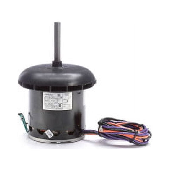 Lennox Condenser Motor (88C7401) 1 hp 1075 RPM 230V Century OLE1106