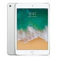 thumbnail image 6 of Pre-Owned Apple iPad Mini 4 A1550 (WiFi + Cellular Unlocked) 64GB Silver (Grade B), 6 of 6