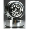 thumbnail image 2 of RPM R/C Products 82333 Revolver Wheels Chrome: Slash 2WD Rear Slash 4x4, 2 of 2