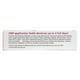 thumbnail image 2 of Grip Thermoplastic Denture Adhesive 1 Oz Waterproof Zinc Free, 2 of 4