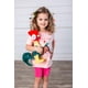 thumbnail image 3 of Camiseta Disney Moana Birthday Voyager para niñas de 2 a 9 años, 3 of 7