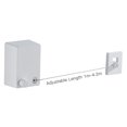 thumbnail image 4 of Labymos Balcony Invisible Shrink Clothesline Free Punching Cool Clothes Artifact Indoor Telescopic Wire Rope Hotel, 4 of 6