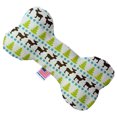 thumbnail image 1 of Mountain Moose 10 Inch Bone Dog Toy, 1 of 1