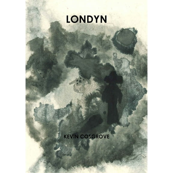 Londyn, (Paperback)