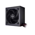 thumbnail image 3 of Cooler Master MWE 500W 80+ Bronze Power Supply, 3 of 12