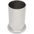 thumbnail image 1 of Countertop Straw Dispenser, Stainless Steel Drink Straw Holder Spoons Forks Chopsticks Storage Cutlery Organizer for Home Bar(S), 1 of 5