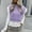 Purple, variant on Ladies Knitted Fashion All- Vest Pullover Casual Sleeveless Solid Color Sweater Long Sweater Duster Fuzzy Cardigan Sweater Cardigan for Women Open Front Long Sleeve Girls plus Size Winter Coats 3 Laye