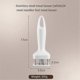 thumbnail image 2 of Stainless Steel Meat Tizer Tool with Needle Design for Kitchen Cooking and Steak Preparation, 2 of 5