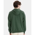thumbnail image 3 of ComfortWash by Hanes Garment Dyed Unisex Hooded Sweatshirt, 3 of 5