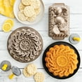 thumbnail image 4 of Nordic Ware Citrus Cookie Stamps, 4 of 7