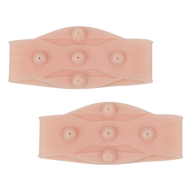EIMELI 2 Pcs Hydro Patella Knee Brace Fitness Support Protector Baby