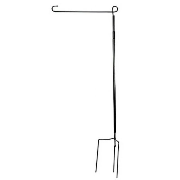 Flagpole-To-Go Garden Flagpole